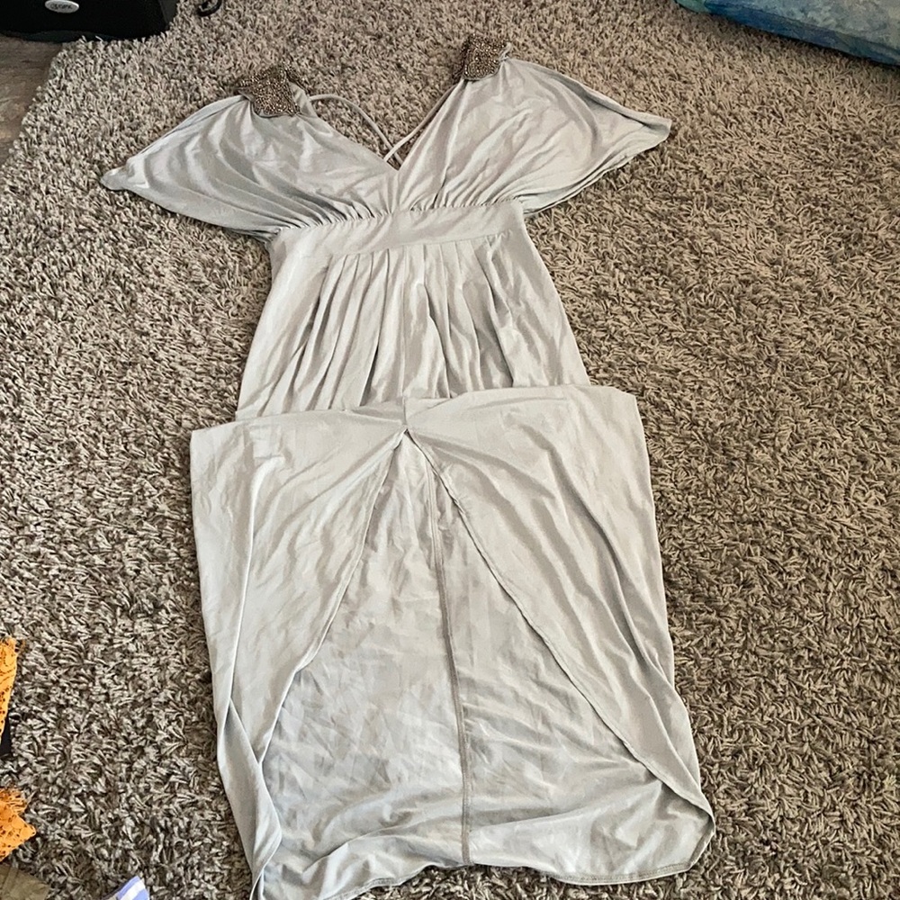ASOS dress